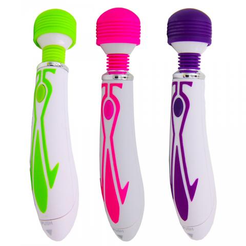 Vibrators