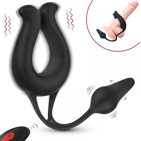 Penis ring & Penis Extensions