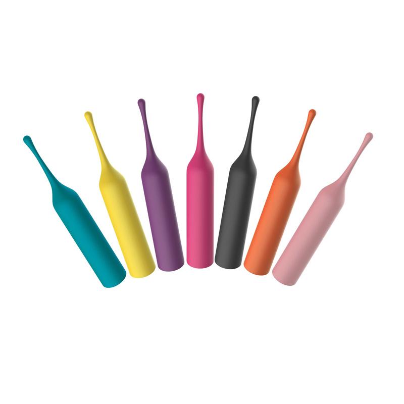 Sex Vibrators Women Clitoral Stimulation Waterproof Masturbator