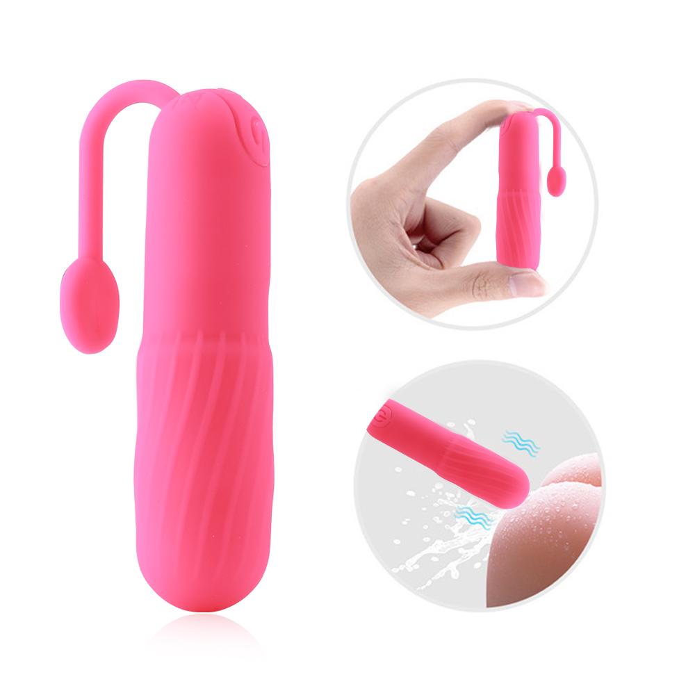 Adult Goods10 Speeds Mini Vibrator For Women G Spot Clitoris Stimulator Vibradores Punto G Y Clitoris Adult Masturbador