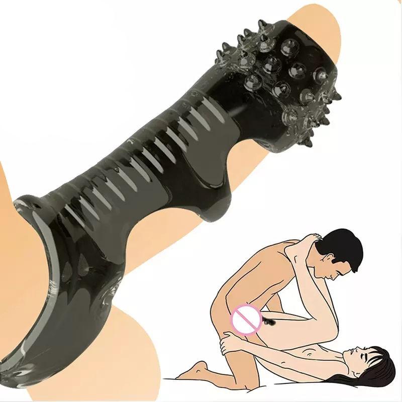 Cock Reusable Silicone Stronger Sex Toys Cock Penis Rings For Men Delay Ejaculation Men Stimulate Cock