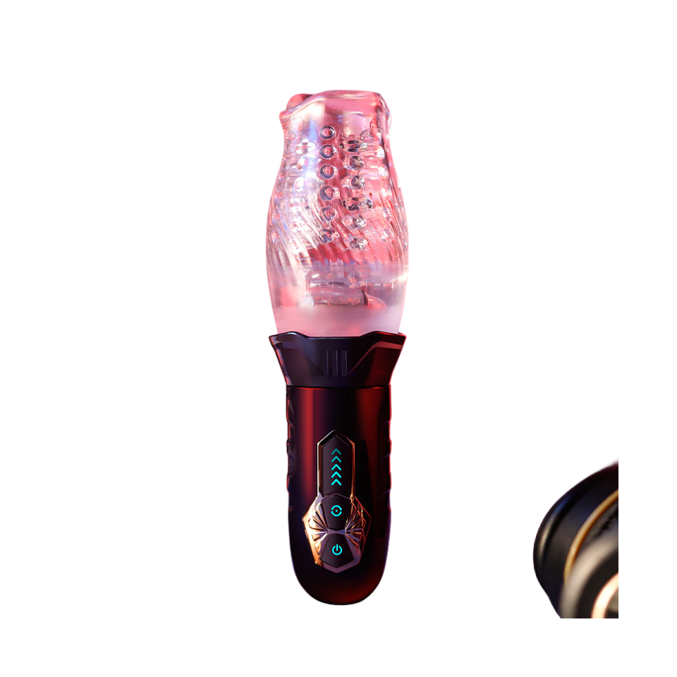 2023 New Sex Toy Auto Remote Electric Men Masturbation Rotating Sucking Masturbator Cup For Men Electric Male Masturbator