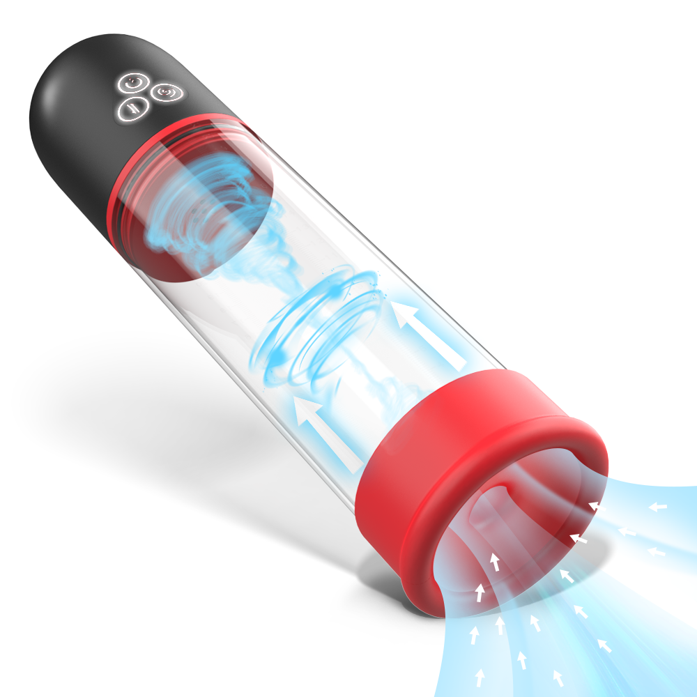  Masturbadores Para Hombre Electric Penis Pump Enlargement Penis Extender Exercise Physical Medical For Men Masturbating
