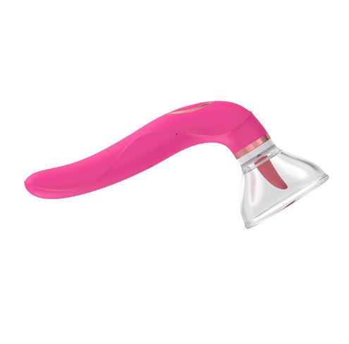 Nipples Clitoral Stimulator Vibrators,Dildo Vibrator Adult Sex Products For Women