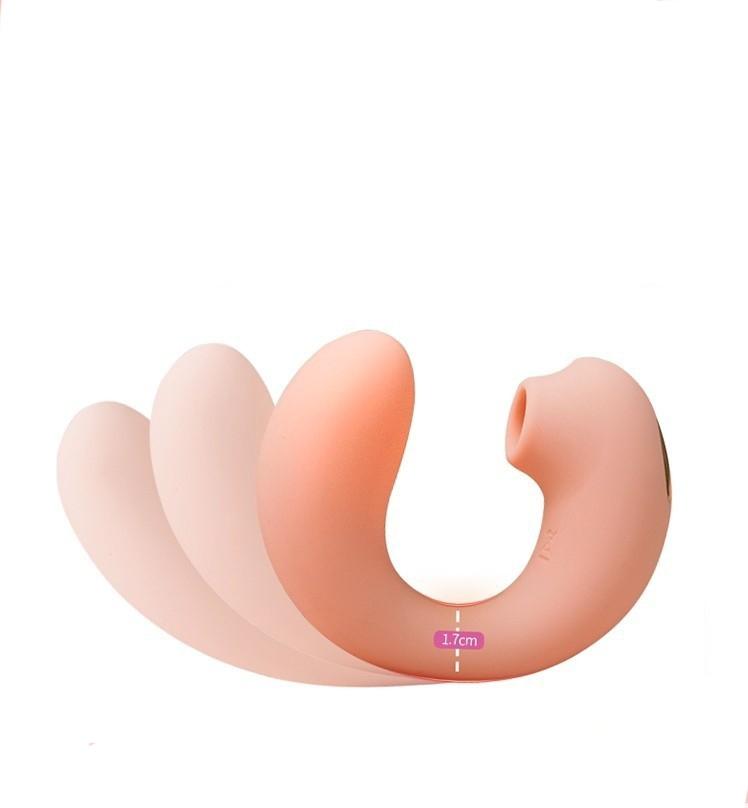 Electric Vibrator Vagina Massager Adult Sex Toys Female Masturbation Female Sexual Products