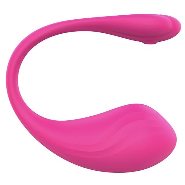 Intelligent Application Control Wearable Egg Jumping Flexible Dildo Female Masturbation Female Sexual Product