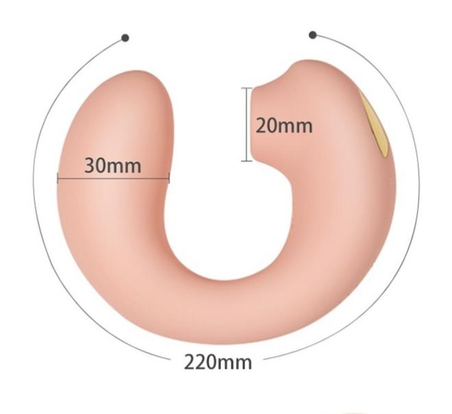 Female Sexual Products Electric Vibrator Sucking Jump Egg Bomb Female Masturbation Device Wearing Vibration Stick