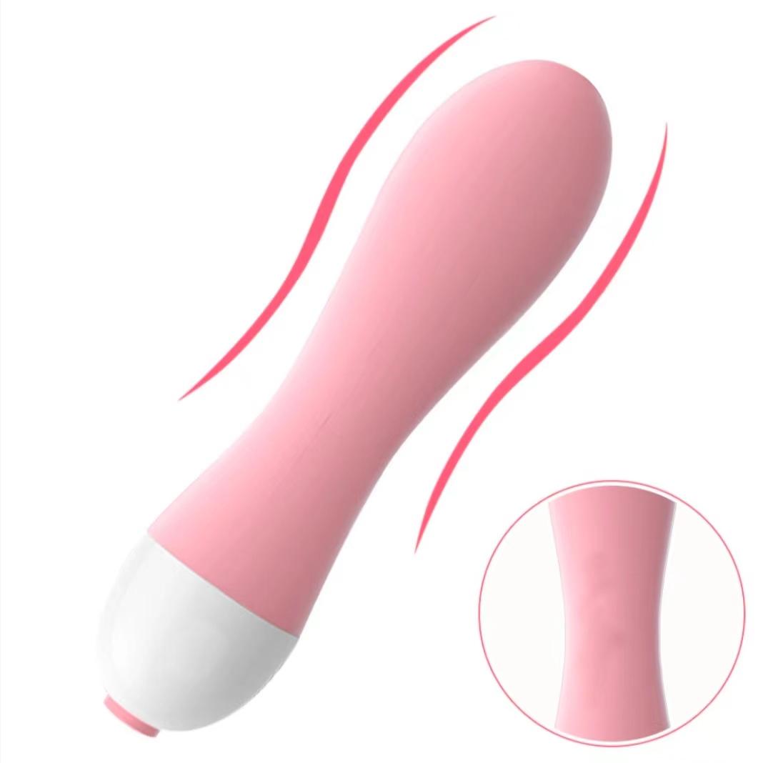 23 Years Best Selling G Spot Vibrator