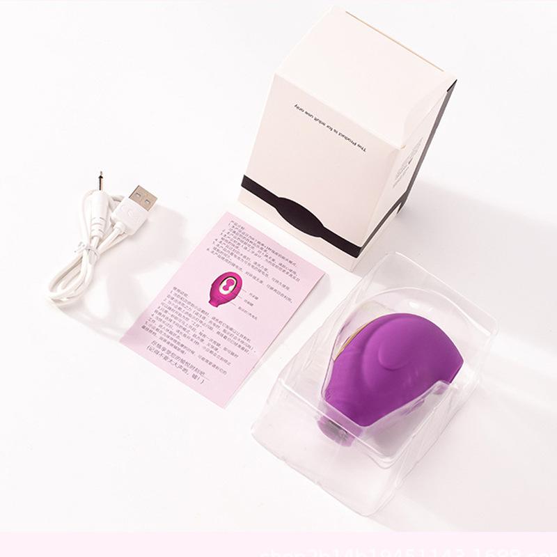 Adult Vibrator,Female Vaginal Sucking,Breast Sucking Sex Toy,Tongue Licking,Female Masturbation Device,Female Sex Toy