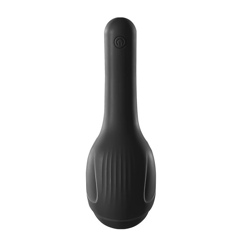 Penis Strengthening Device Sex Toys Masturbation Vibrator Electric Vibrator Male Penis Trainer