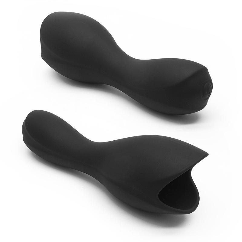 Supplier Penis Trainer Horse Eye Stimulation Prostate Massage Waterproof 6 Specifications Vibrating Masturbation Device