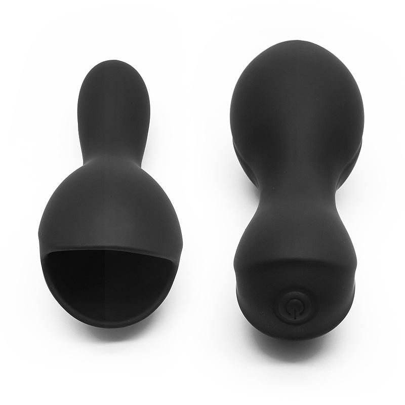 Wholesale Male Trainer Horse Eye Trainer Prostate Massage Waterproof 6 Specifications Male Masturbation Device