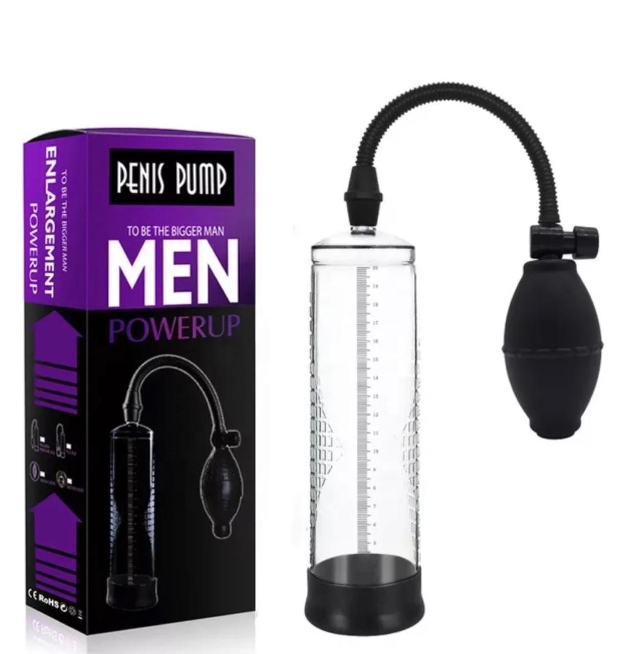 Sex Toy Male Manually Operated Masturbation Cup Delay Ejaculation Suction Physical Enlargement Vacuum Penis Pump