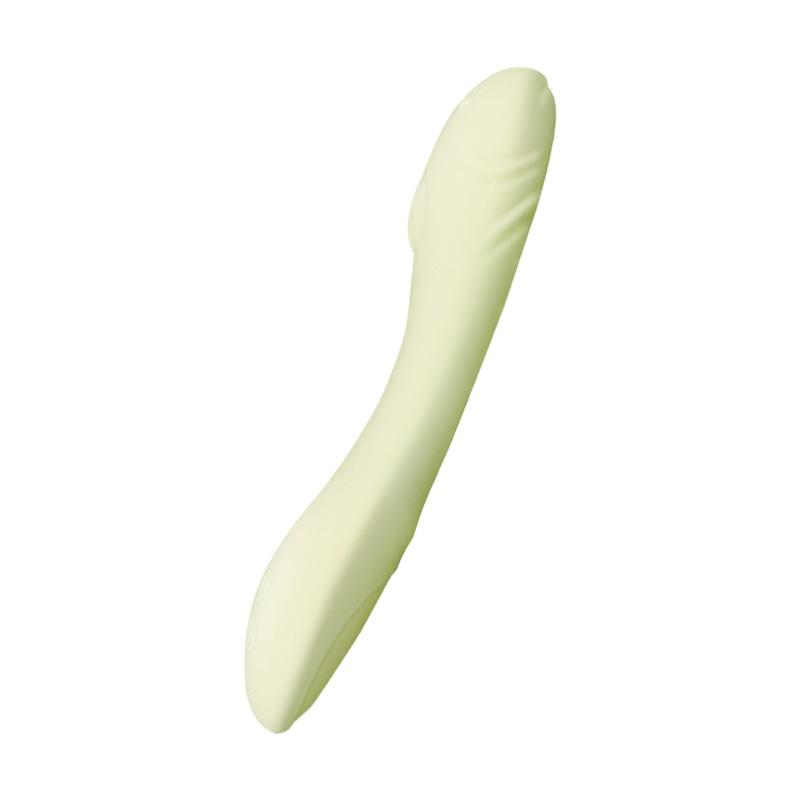 Female Vibrator Female Insert Masturbator Soft Mute Orgasm Sex Massage Adult Products Manufacturers 