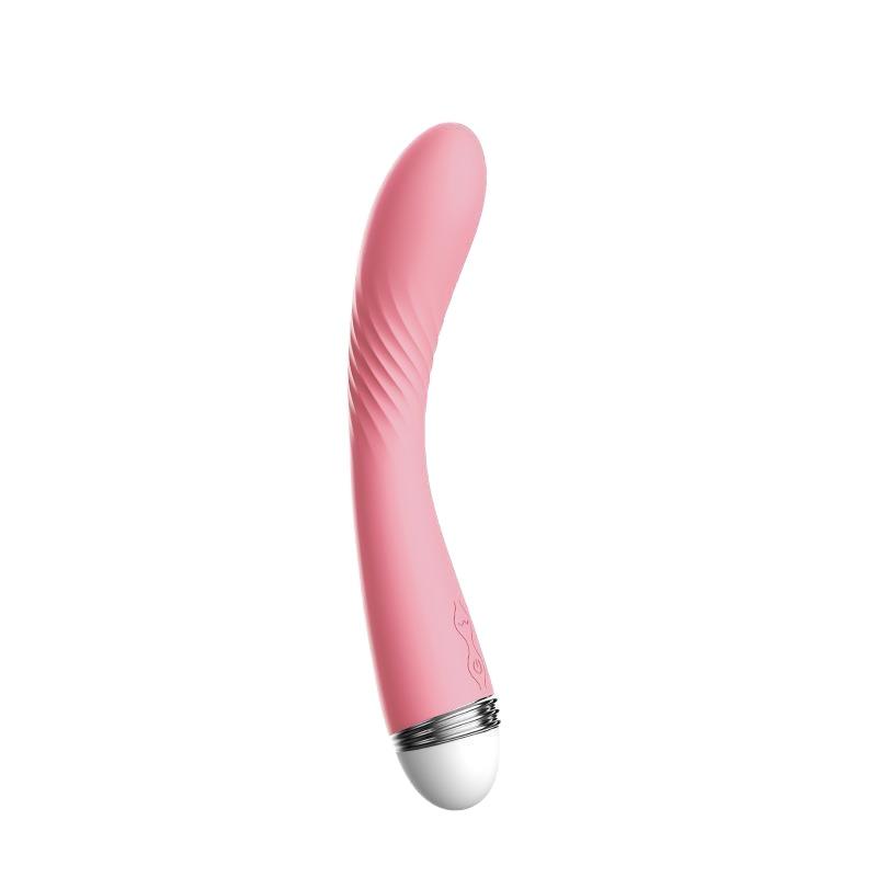 Charging Vibrator G-spot Av Vibratory Massage Stick Female Masturbator Adult Sex Products 