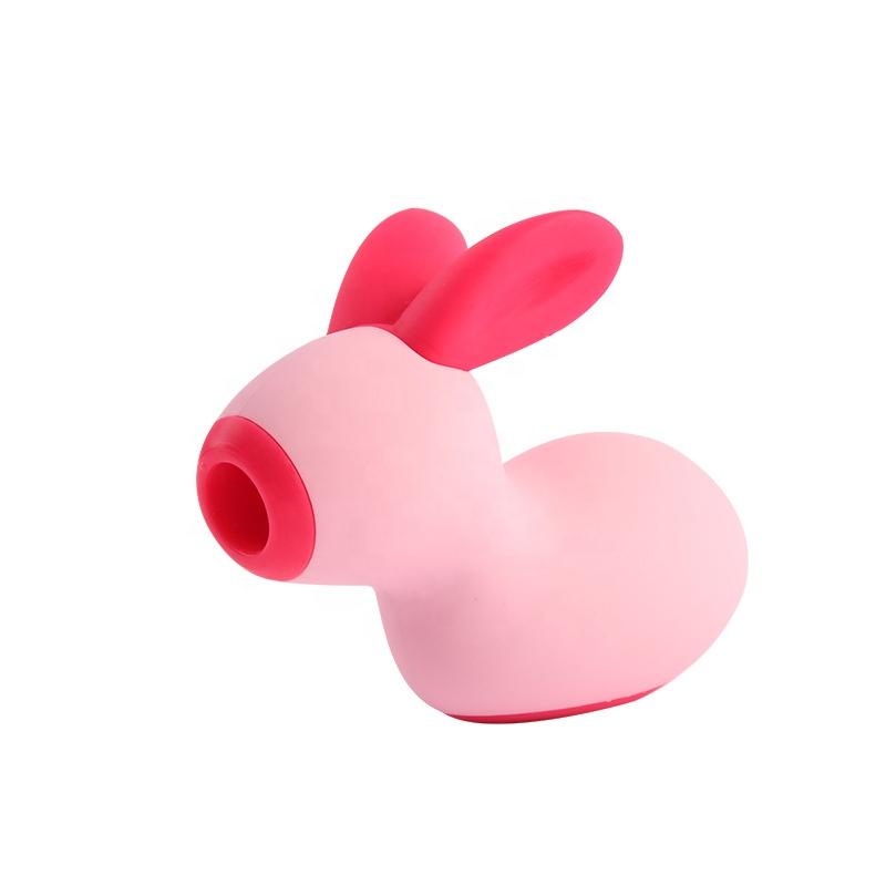 Sucking Ambiguous Rabbit Women's Equipment Jumping Tide,Pleasant And Cute Shape,Masturbation,Adult Sexual Products
