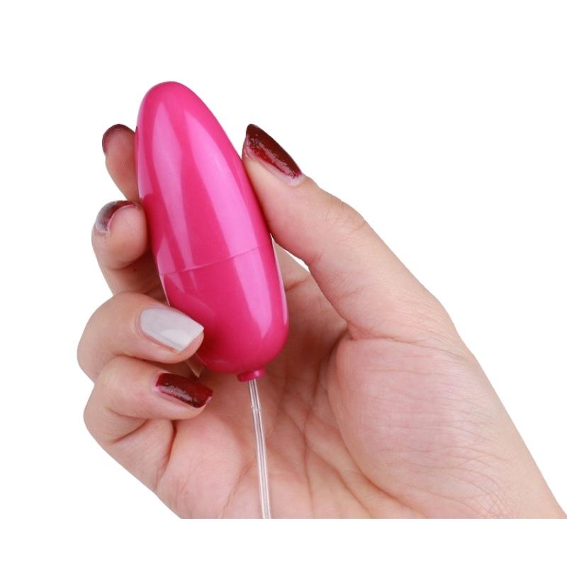 Single Jump Egg 12 Frequency Wired Jump Single Female Masturbation Shaker Sex Products Adult Products