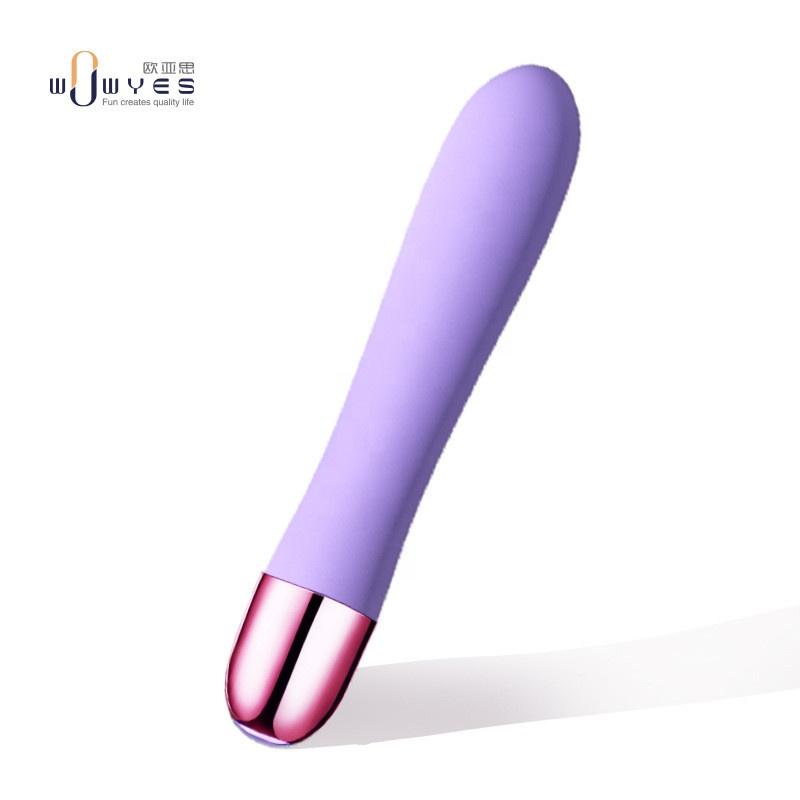 Kiki Heating Vibrator Girl Orgasm Masturbation Artifact Rechargeable Massage Stick Adult Sex Toys