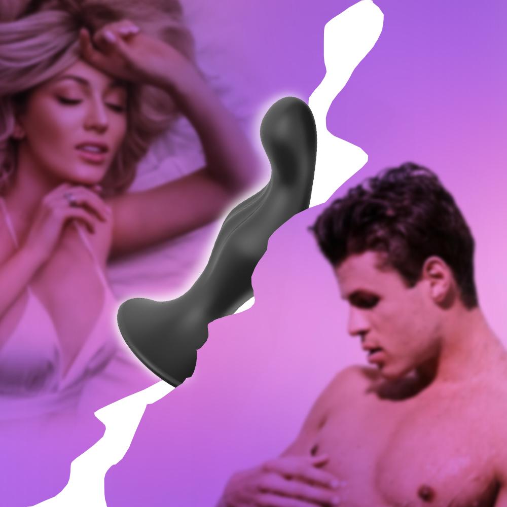  Silicone Anal Butt Plug Dilator Massager Sm Backyard Toys 3 Different Size Sexy Anal Plug Silicon Toys For Adult Games