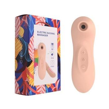 Oral Toys For Adults Sucking Vibrator Clit Sucker Clitoris Stimulator Masturbator Dildo Nipple Licking Tongue Sex Toys For Woman