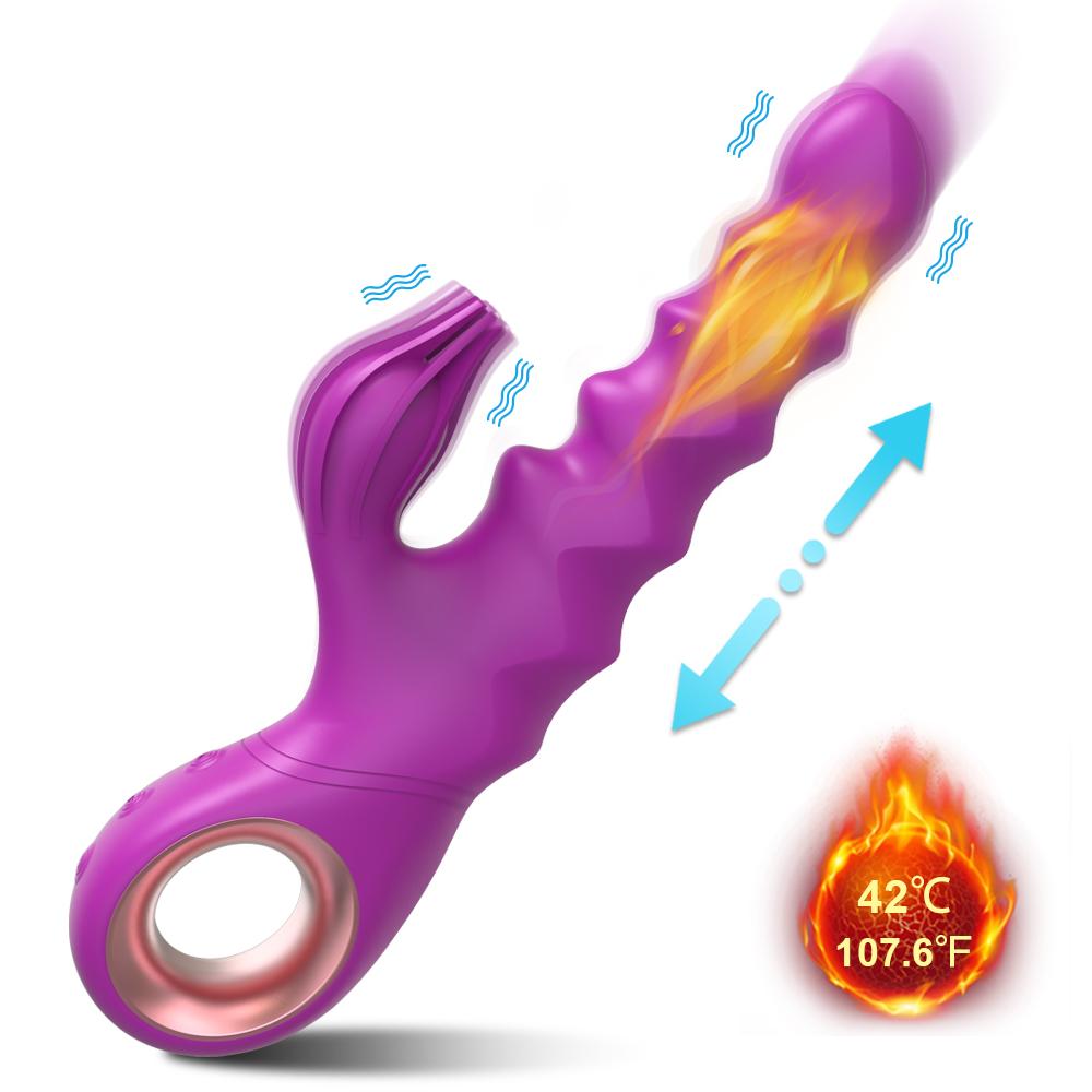  Vibration Exercise Machine Vibrator For Woman Remote Controlled Vibrating Bullets Men