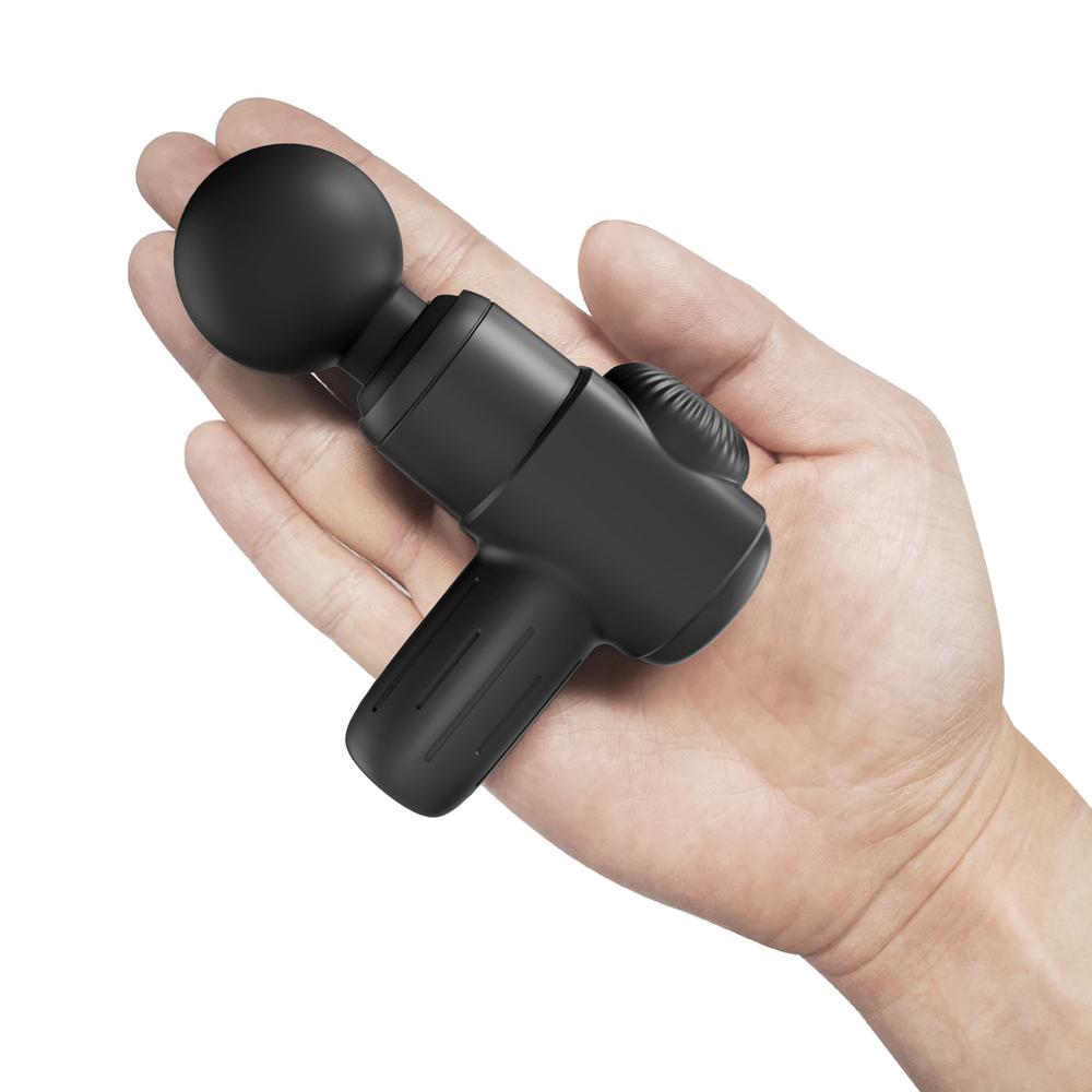 Mini Portable Av Wand Vibrator Female Clitoris Stimulator Massager Sex Toys For Women Adults Pleasure