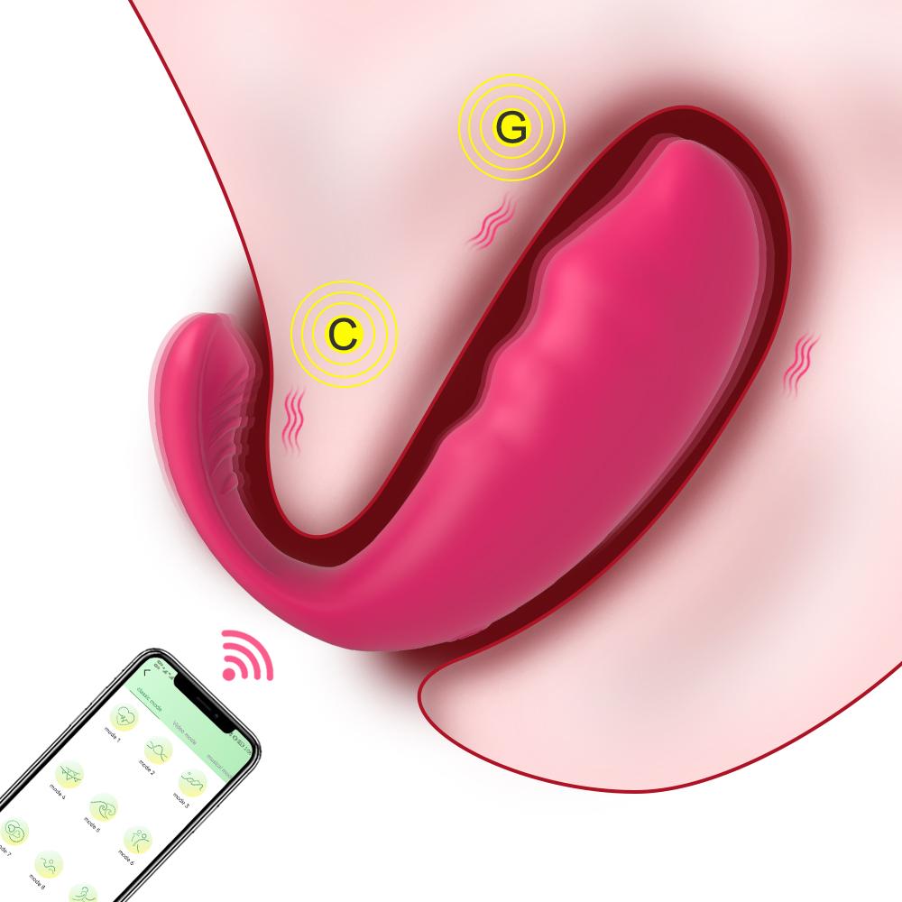  Wireless Remote Control Vibrator Pelvic Muscles Massage Exercise Vaginal Ball Vibrating Egg Kegel Ball For Women