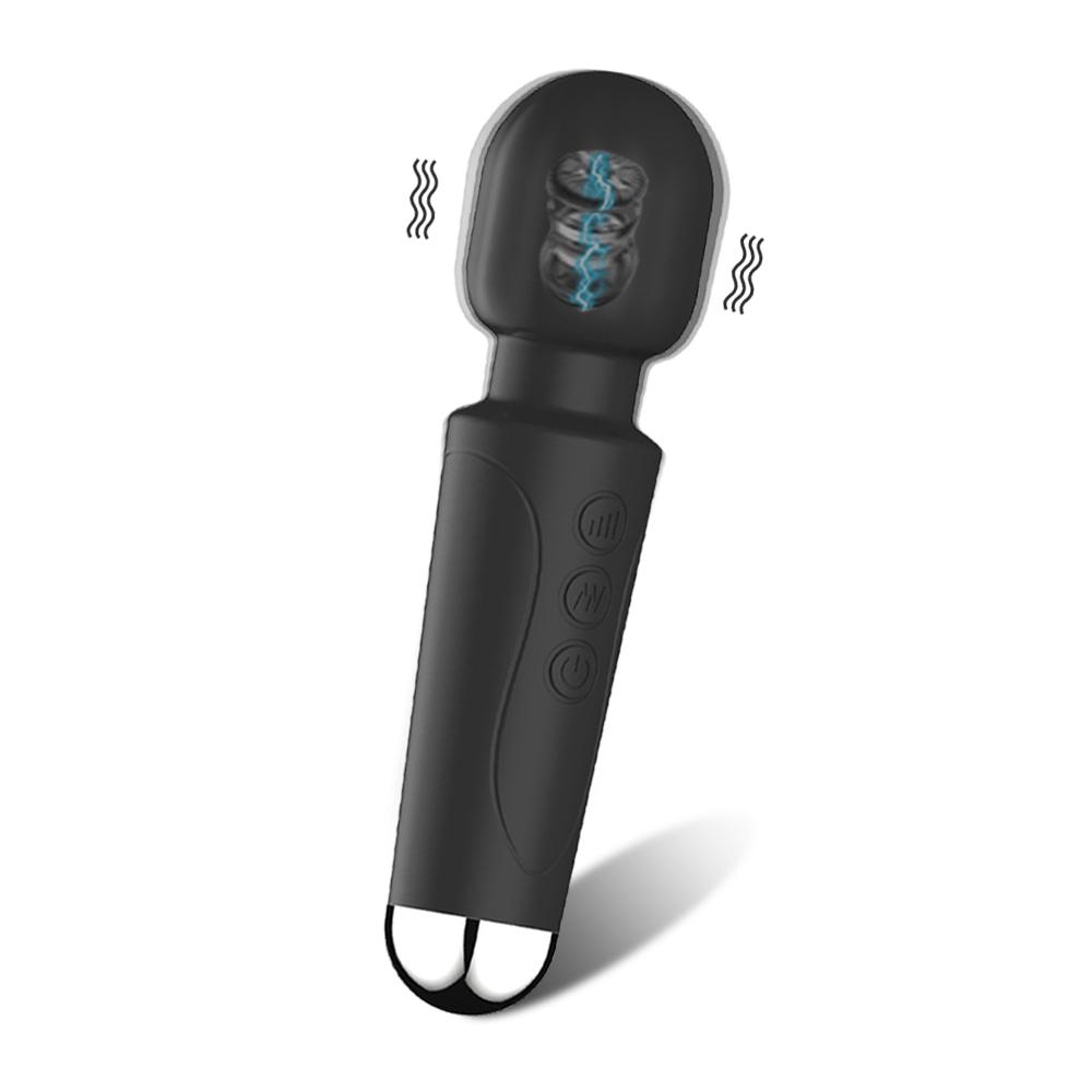  Adults Powerful Stimulator Personal Magic Av Vibrator Wand For Clitoris Massager Goods Sex Toys For Adults Female