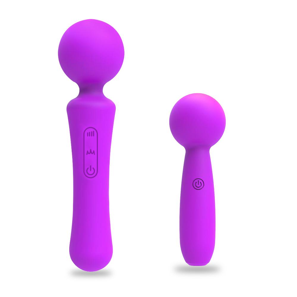  Powerful Stimulator Personal Magic Av Vibrator Wand For Stimulation Clitoris Massager Sex Toys For Adults Female