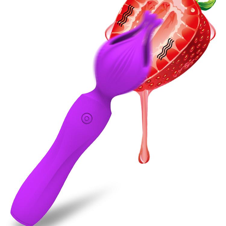 Powerful Stimulator Personal Magic Av Vibrator Wand For Clitoris Stimulator Massager Adults Product Sex Toys For Female