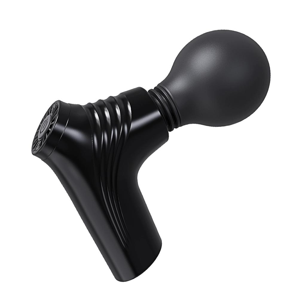 Powerful Muscle Gun The Clitoris And G-spot Stimulate 10 Vibration Modes Vibrator Av Vibrator Sex Toy For Women