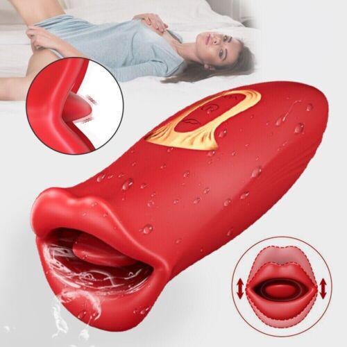 Wholesale Silicone Women's Clitoral Sucking Vibrators Nipple Sucking Sex Toys Adults Women Vibrating Sex Toy For Couples