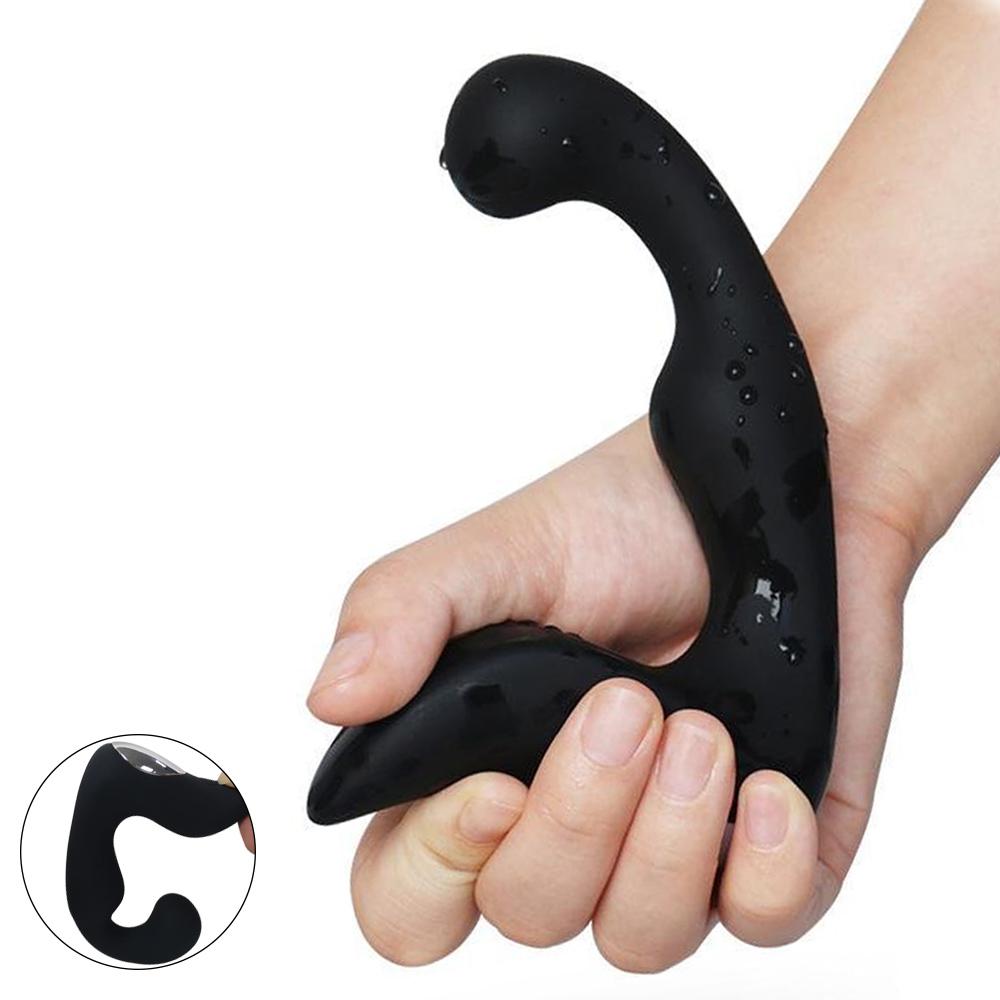 Thrusting Prostate Massager Anal Vibrator For Man G-spot Vibrator Remote Plug Anal Toy Sex Toys Women And Couple