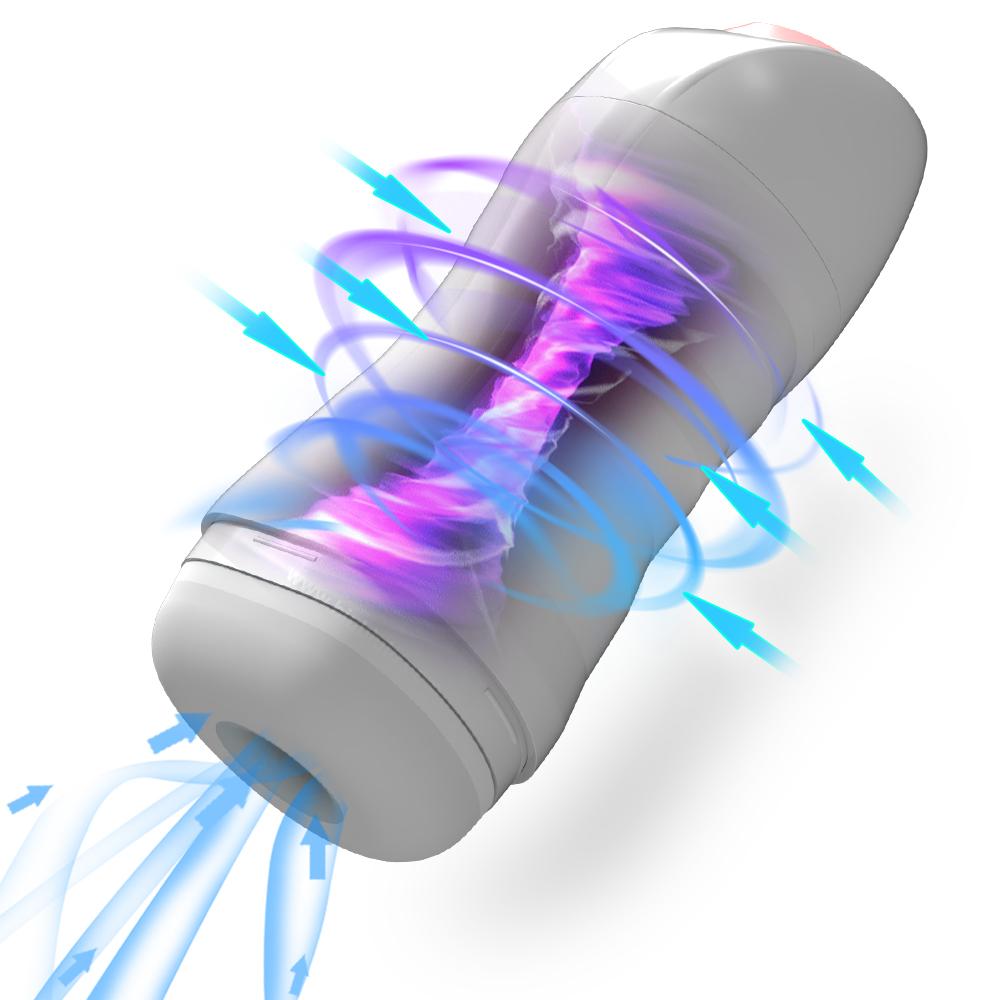  Sex Toys Male Vibrator Male Toys Masturbator For Man Vagina Electric Sucking Men Masturbator Masturbation Cup For Male