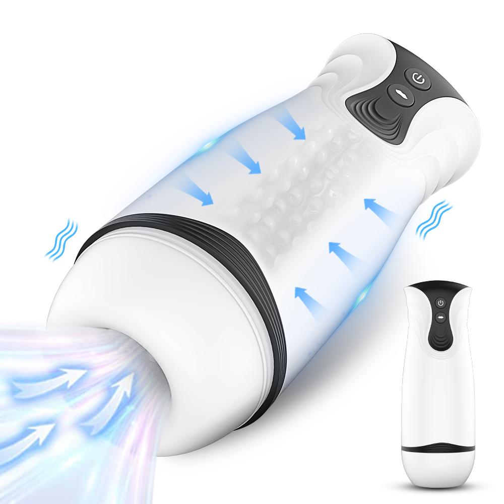 Sex Toys Male Men Vibrator Male Masturbator Cup Butt Masturbator Sex Goods Masturbation Cup For Male