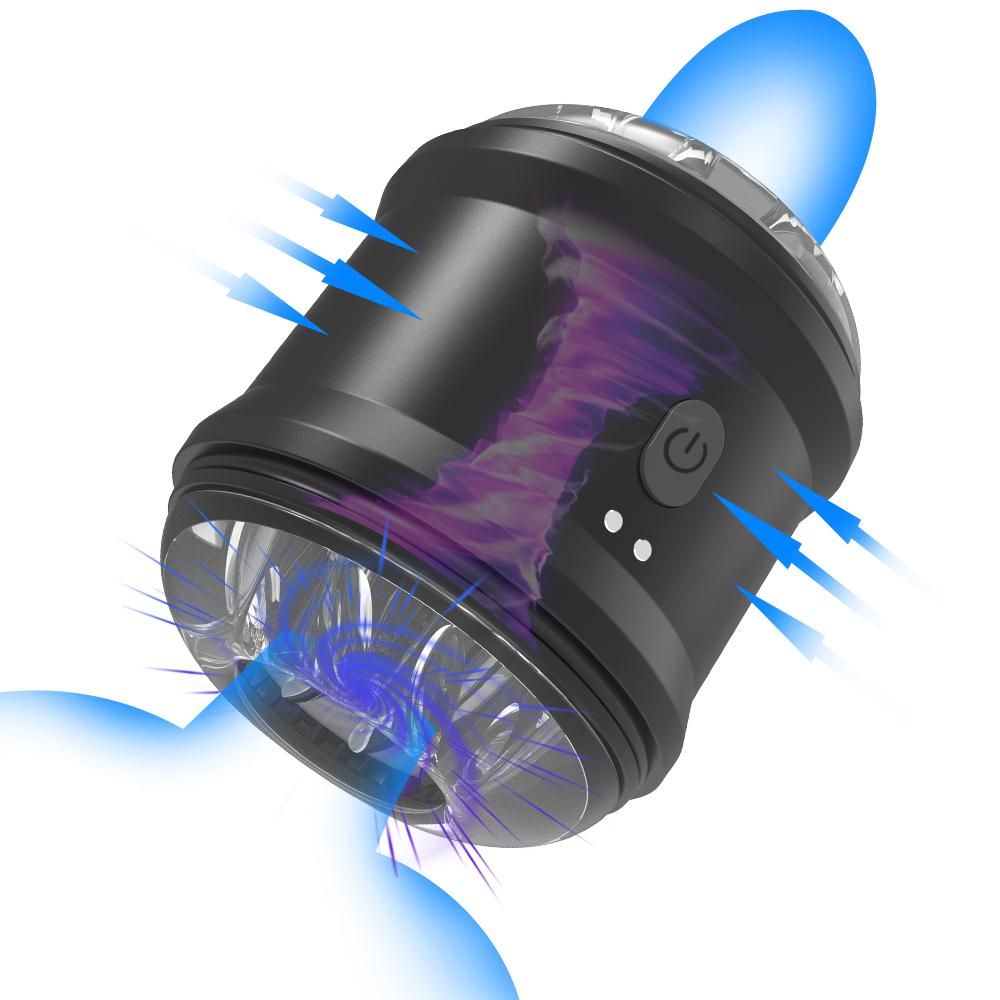 Automatic Male Masturbator Man Masturbation Cup Vagina Pussy Sex Toys For Men Adult Goods For Men Masturbator