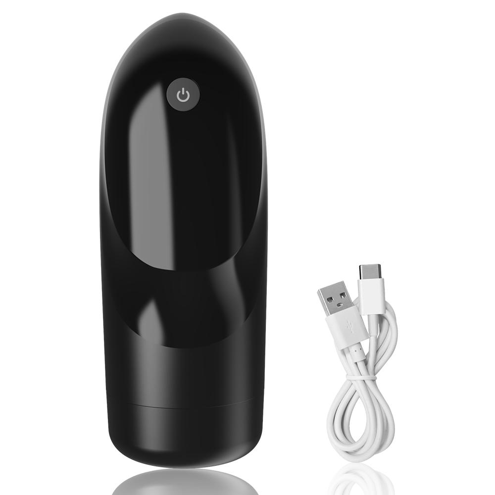 Hot Selling Wholesale Telescopic Modes Realistic Texture Masturbation Cup For Men Male Masturbator