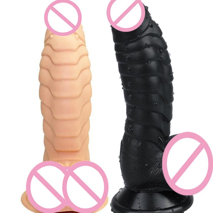 Best Selling Clitoris Stimulator Soft Silicone Realistic Female Huge Dilldodildo Vibrator Adultos Gays Toys Consolador