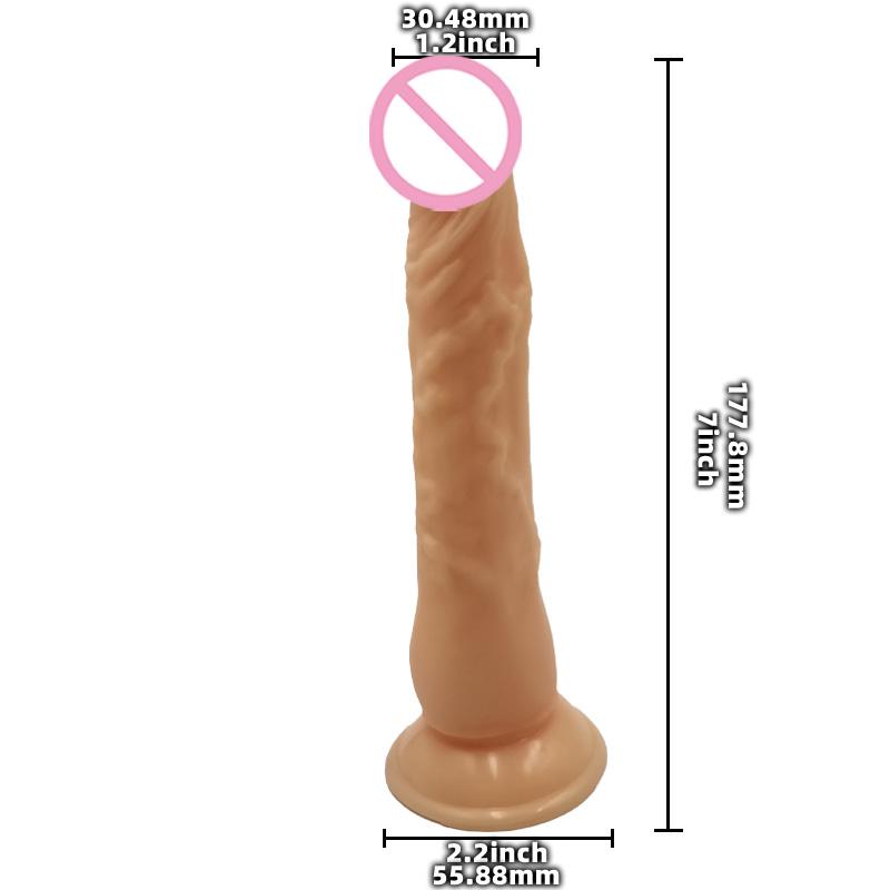 Anal Sex Toys Massager Products Dildo Huge Dildos In Stock