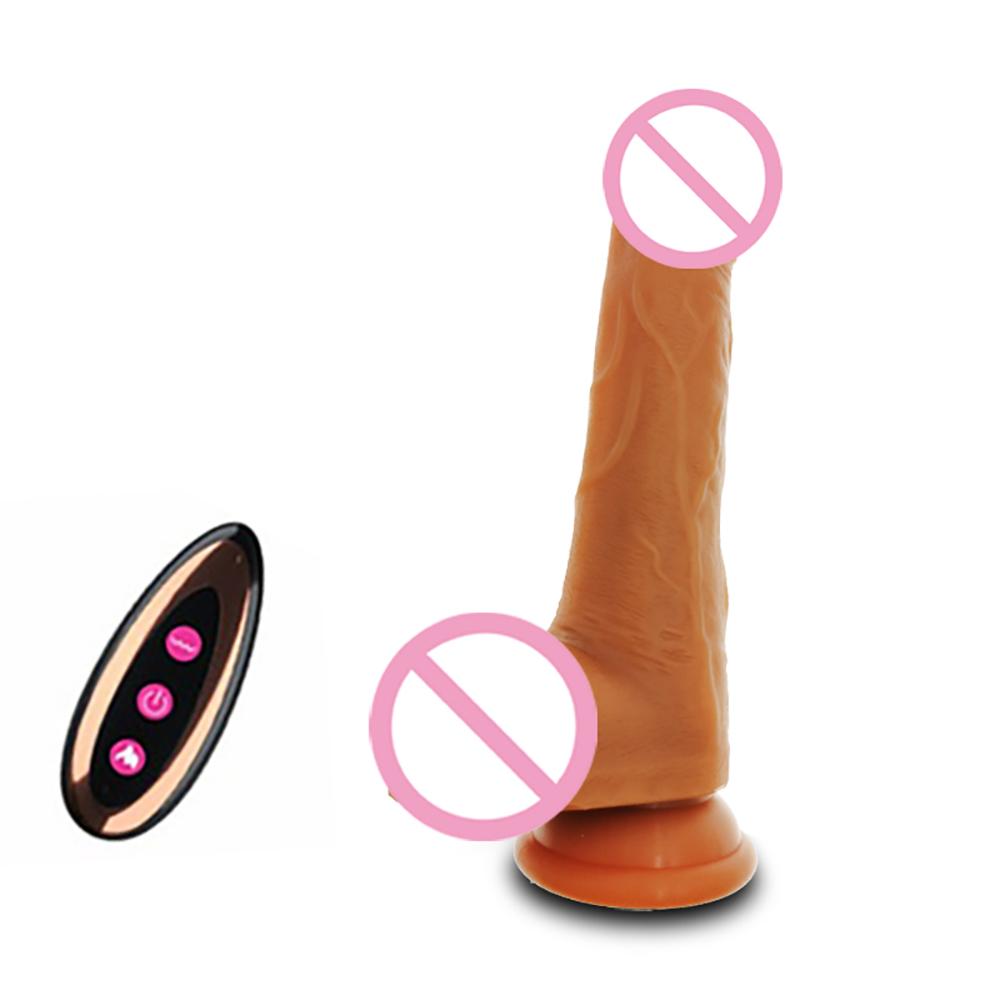 Dildo G Spot Vibrator For Women Silicone Waterproof Dildo G Spot Vibrator Female