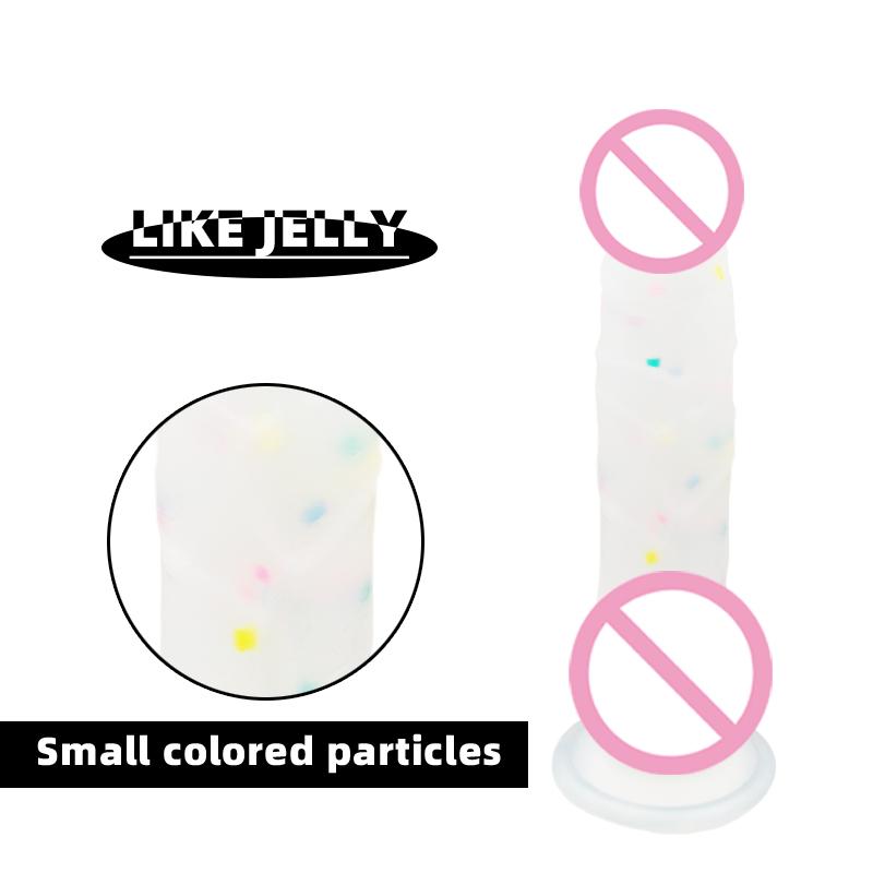 Adult Big Dildo Juguetes Eroticos Huge Suction Cup Dildos For Women Realistic Juguetes Sexsuales Para Mujeres