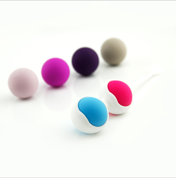 Door To Door Shipping Kegel Ball For Pussy Tighten