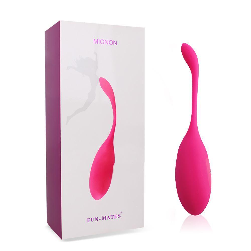 Dildo Vibrator Massage Vibrator Remote Control Bullet Vibrator