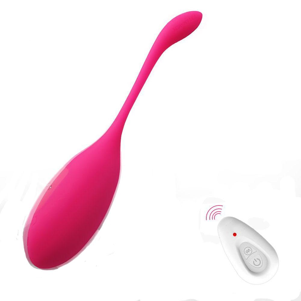 Wireless Vibrator Sucker Design Vibrator Sex Vibrator