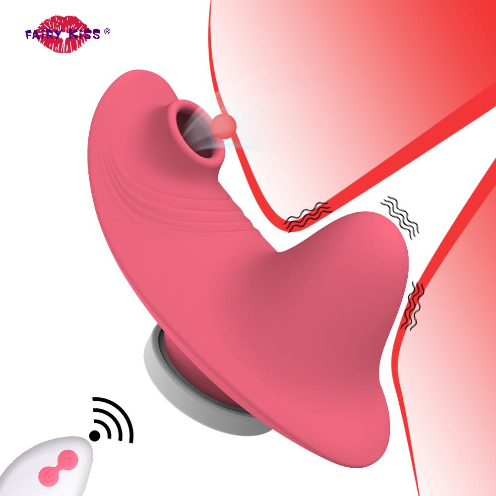 Clit Sucker Clitoris Stimulator Masturbator Nipple Licking Tongue Oral Nipple Breast Pussy Vagina Licking Vibrator Sex Toy