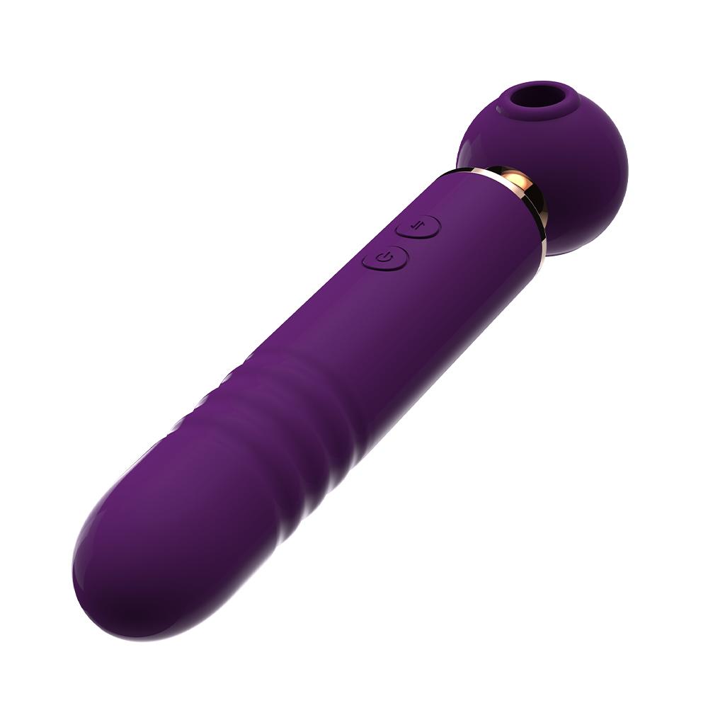 Silicone Sex Masturbation Male Butt Plug Vibrator Waterproof Anal Beads Sex Product For Man Woman Pleasure