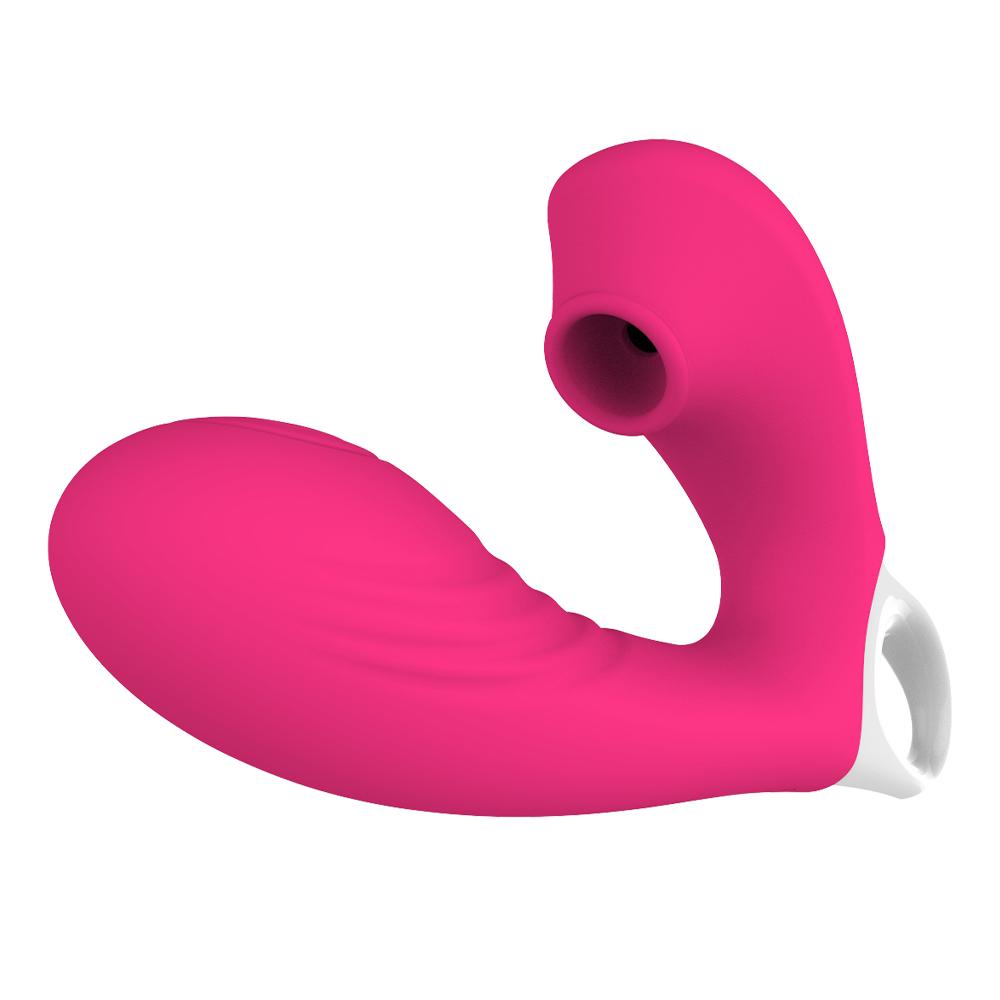 Vibrator Clitoris Stimulator Masturbators Eroticos For Women Sucking Female Full Body Sex Toys Vibrators Female Dildo Adultos