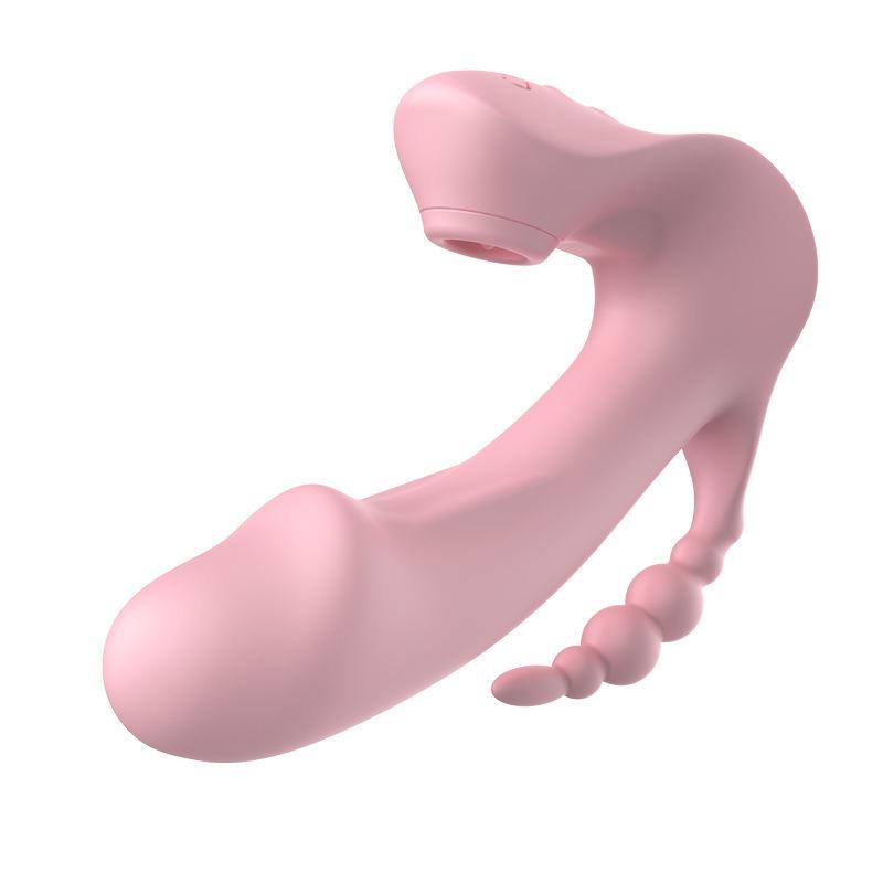 Vibrador Tongue Licking Suck Vibrator Clitoris Stimulator Lady Sexy Toy For Lesbian Vibrating Massage Tool Adulttors Eroticos