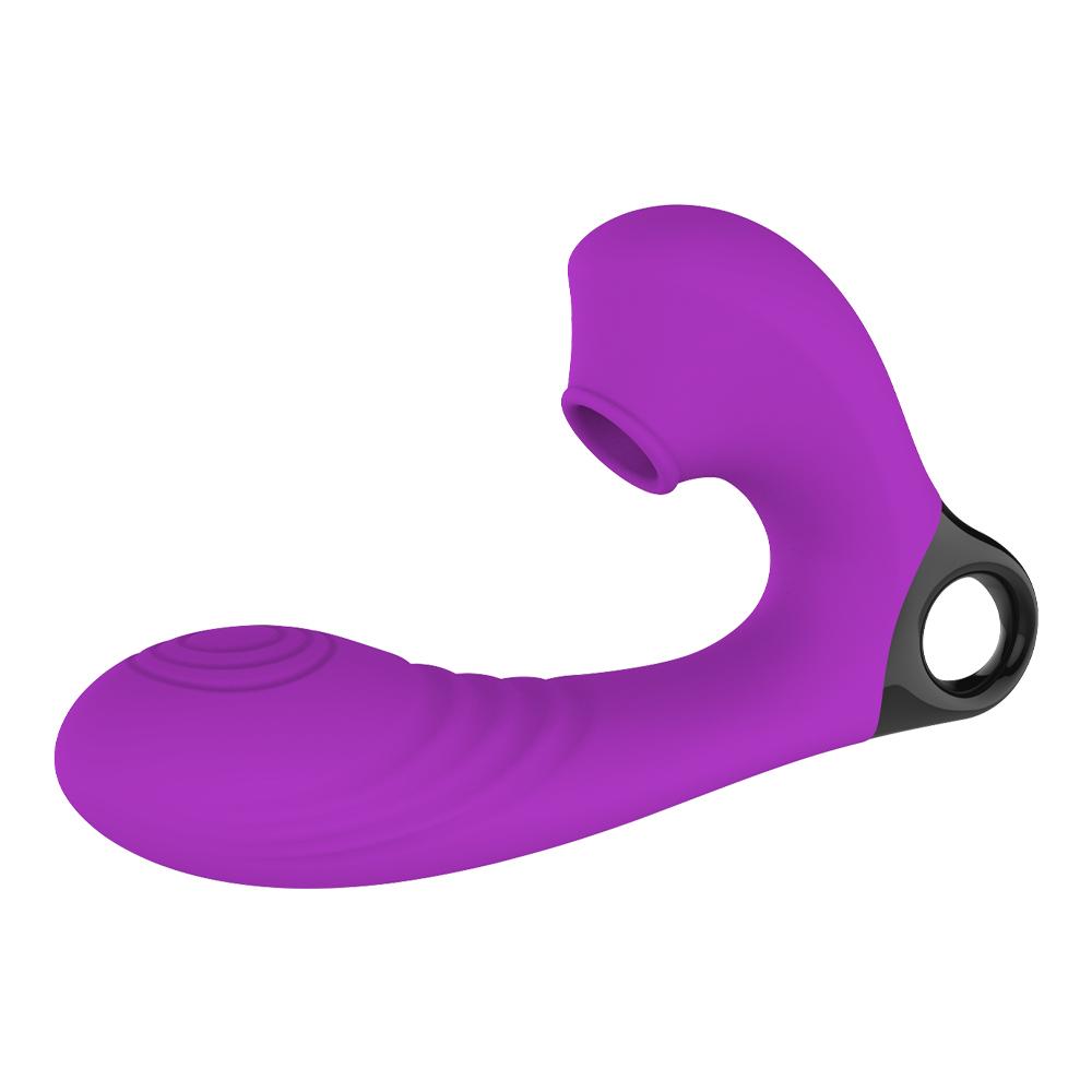 Adult Suction Vibrator Wearing Penis Sucking Adult Strap On Wand Massager Vibrator Sextoys Adults Women