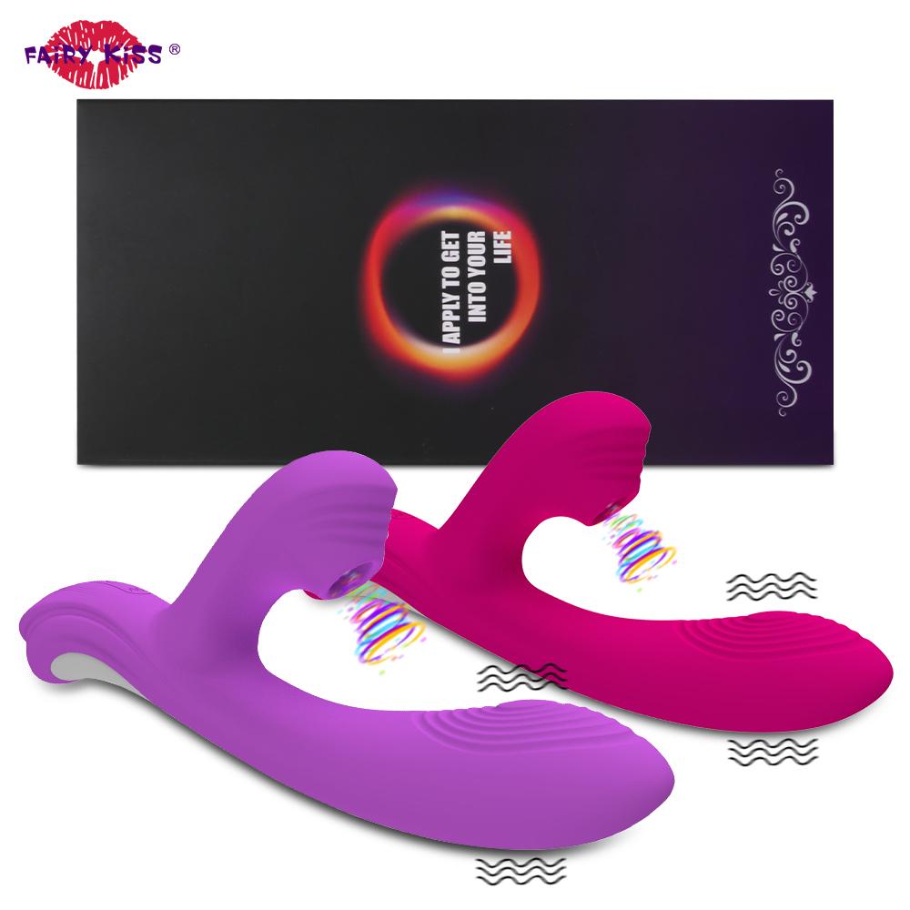 Adults Sex Intimate Toys Female Vibrator For Women Clitoris Stimulator Dildo Vibrators Sex Toy Sucking Vibrators